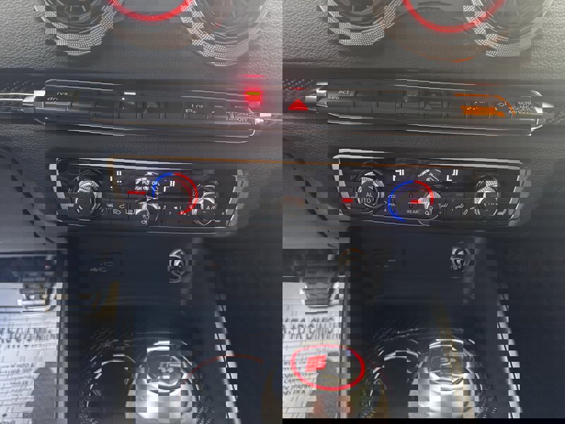 Used 2018 Audi RS 3 image 25