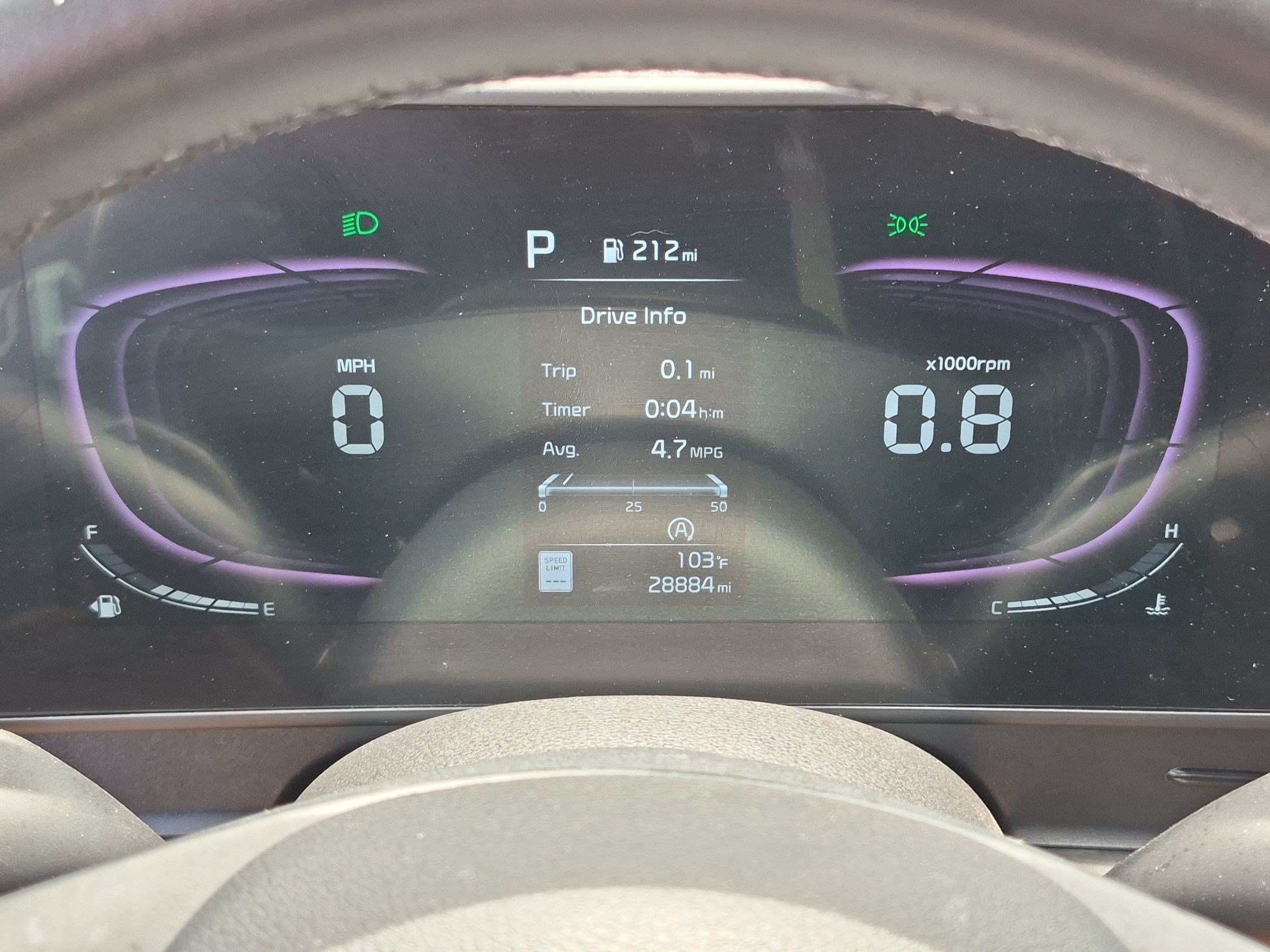 Certified 2024 Kia Sportage X-Line AWD/4WD image 14