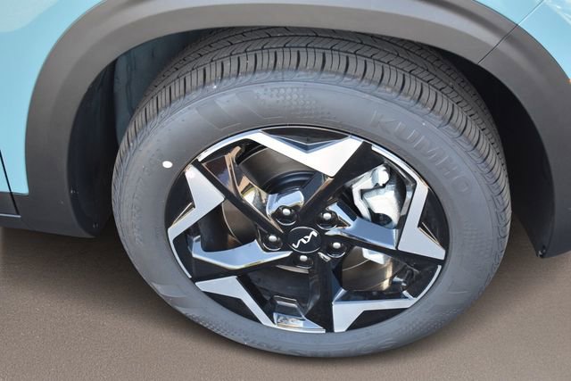 New 2026 Kia Seltos S image 12