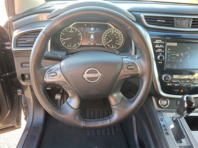 Used 2023 Nissan Murano SV image 19