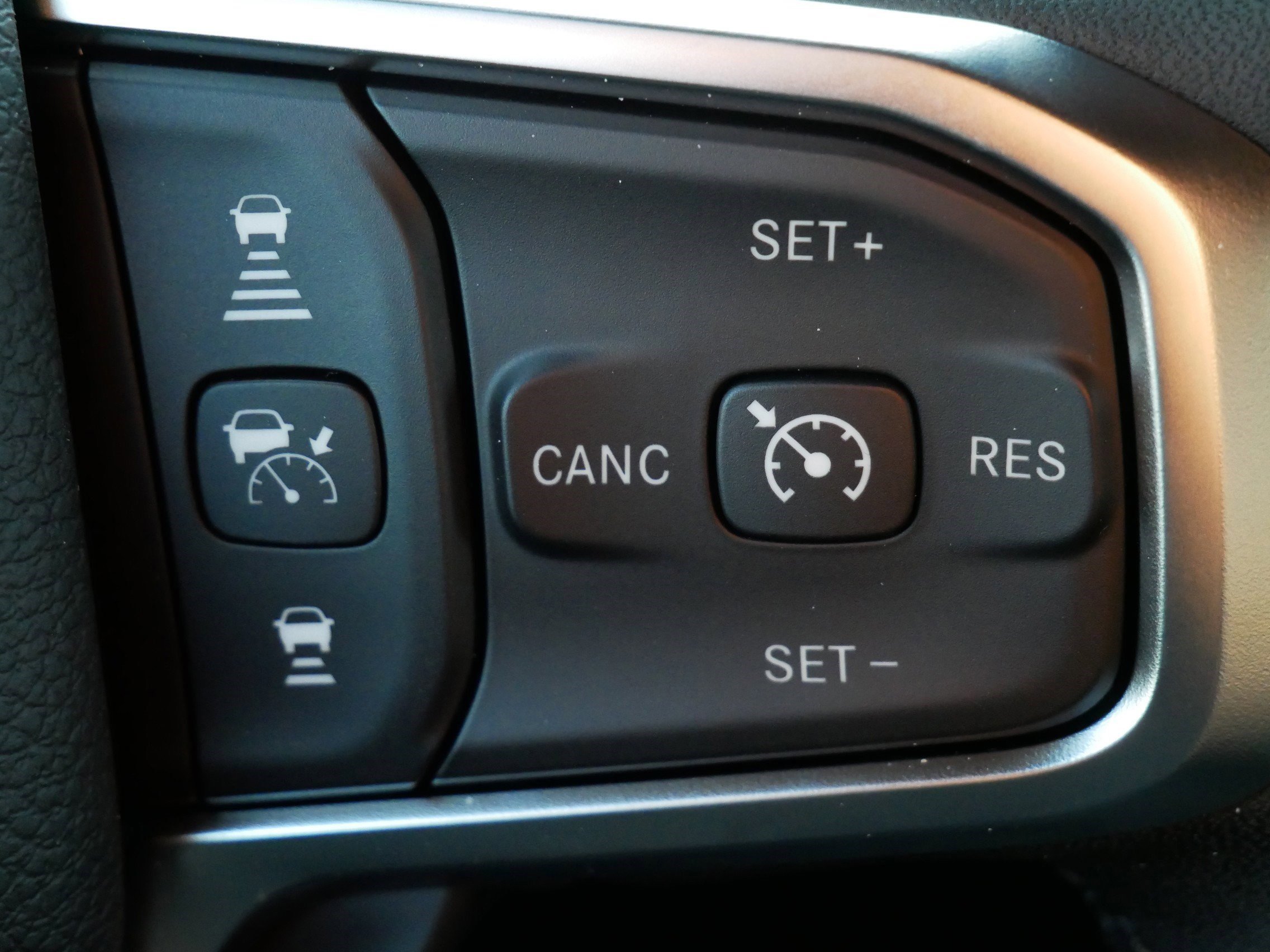 New 2026 RAM 1500 Big Horn AWD/4WD image 16