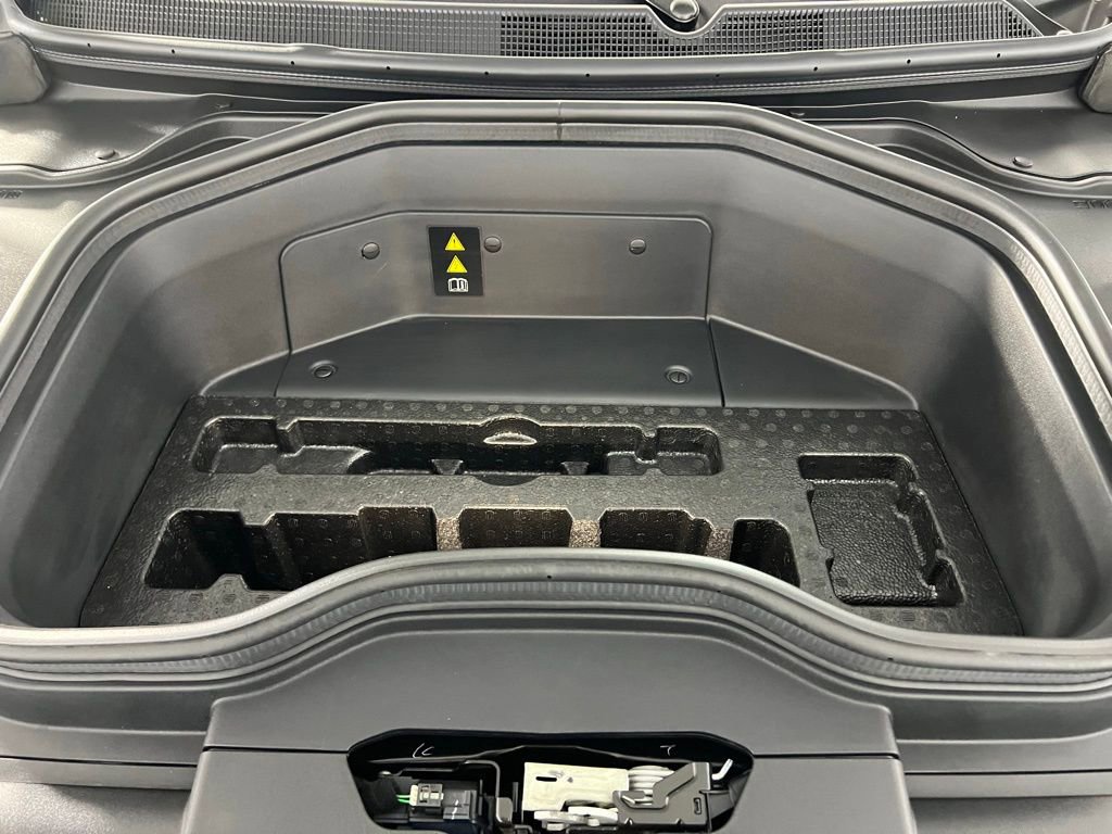 Used 2024 Jeep Wagoneer Launch Edition image 36