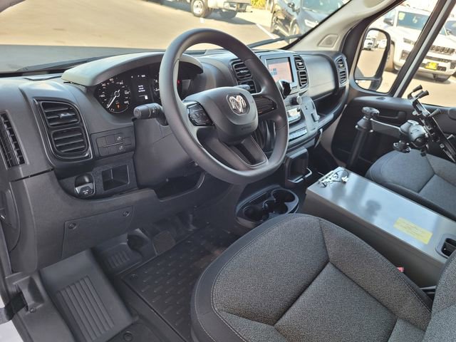 Used 2024 RAM ProMaster 1500 FWD image 6