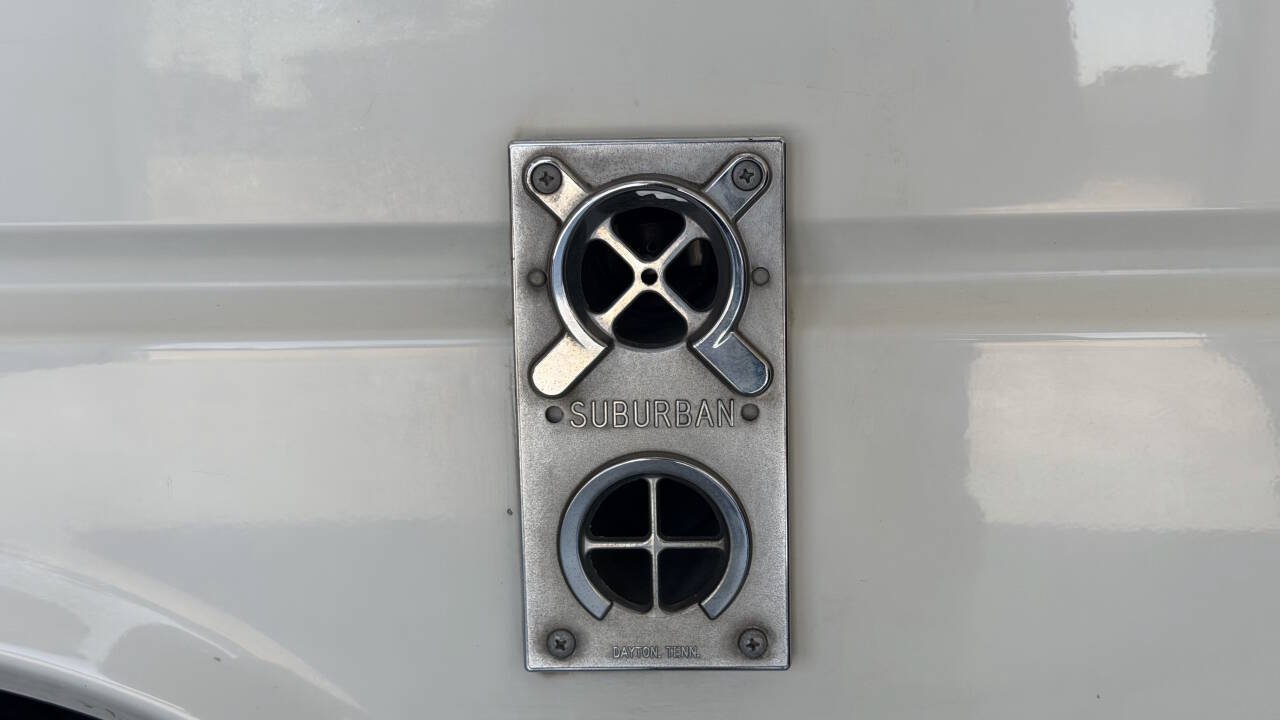 Used 1997 Volkswagen Eurovan Camper FWD image 29