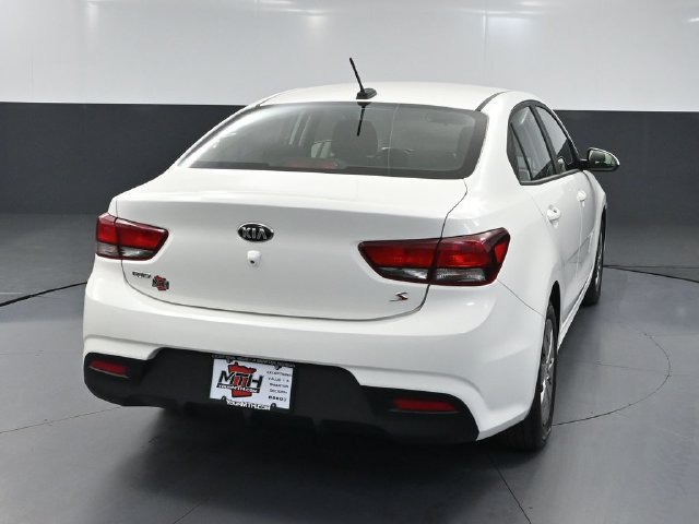 Used 2018 Kia Rio S FWD image 5