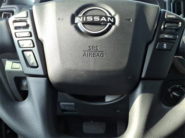New 2026 Nissan Frontier SV w/ Tow Package AWD/4WD image 15