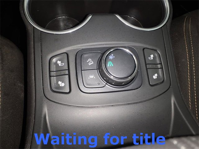 Used 2020 GMC Terrain SLE w/ Driver Convenience Package image 23