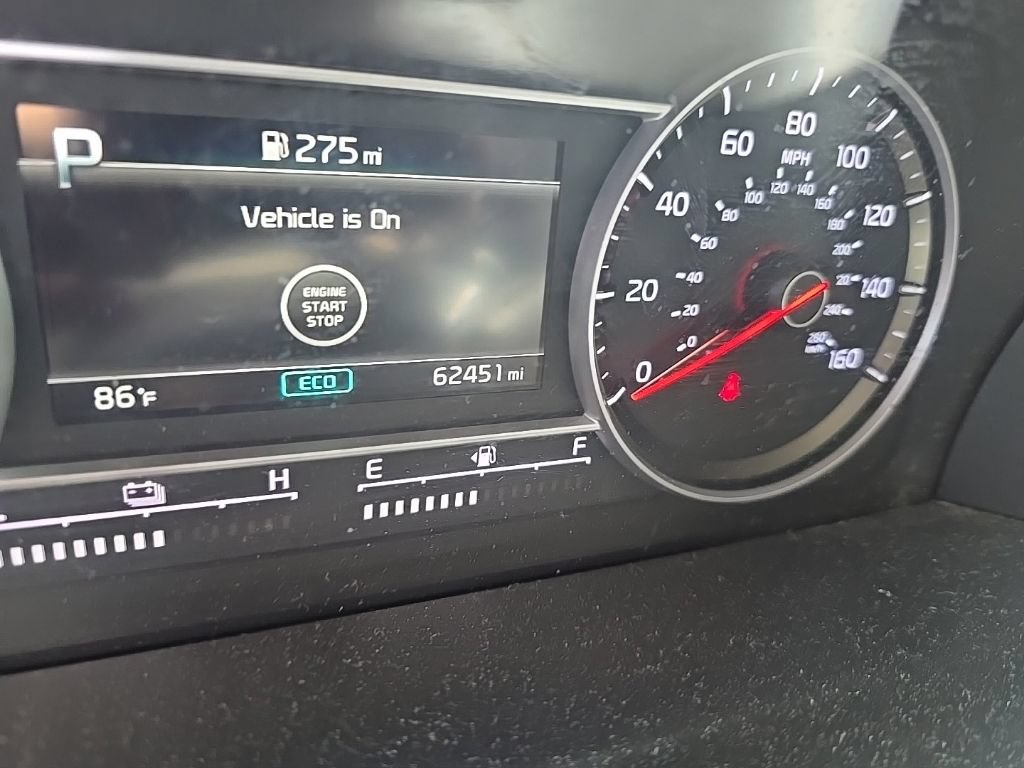 Used 2021 Kia Sorento S FWD image 9
