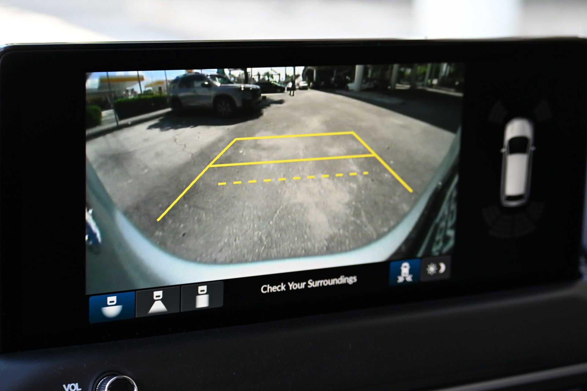 New 2026 Honda Pilot EX-L image 27