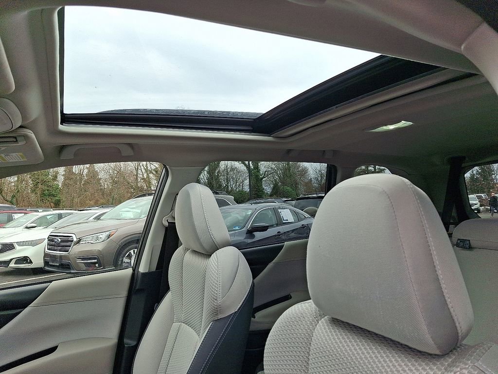 Used 2021 Subaru Forester Premium image 14