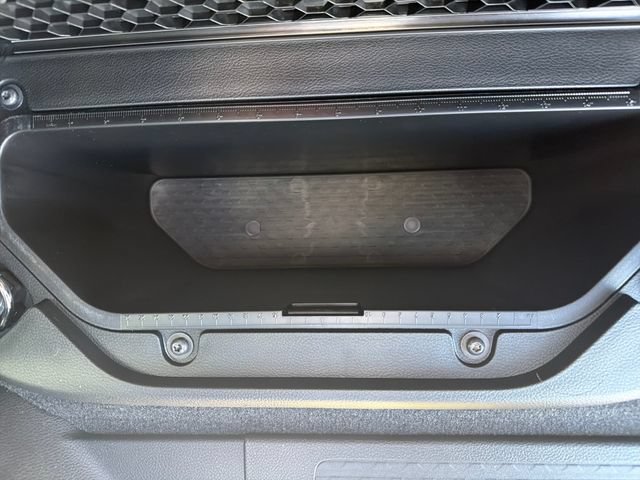 New 2026 RAM 1500 Warlock AWD/4WD image 37