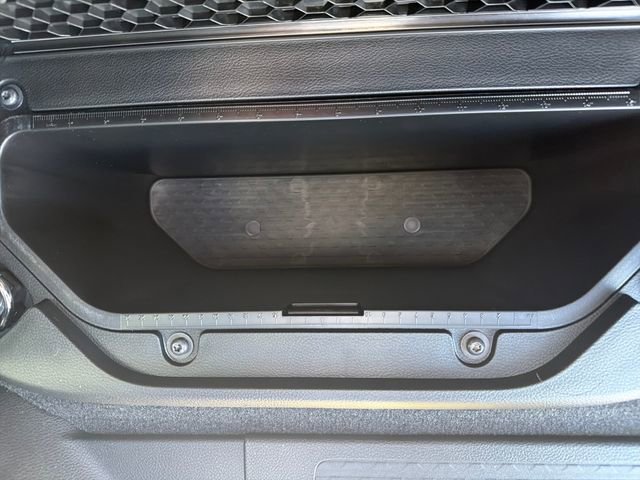New 2026 RAM 1500 Classic Warlock AWD/4WD image 37