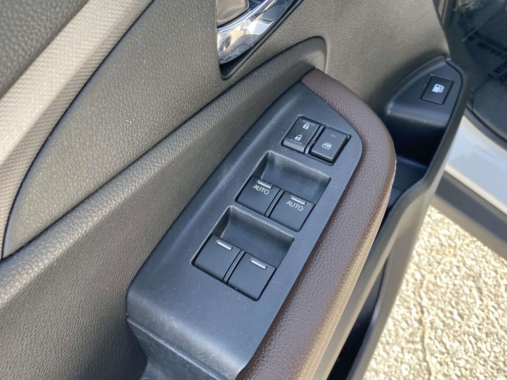 Certified 2024 Honda Ridgeline RTL+ image 16