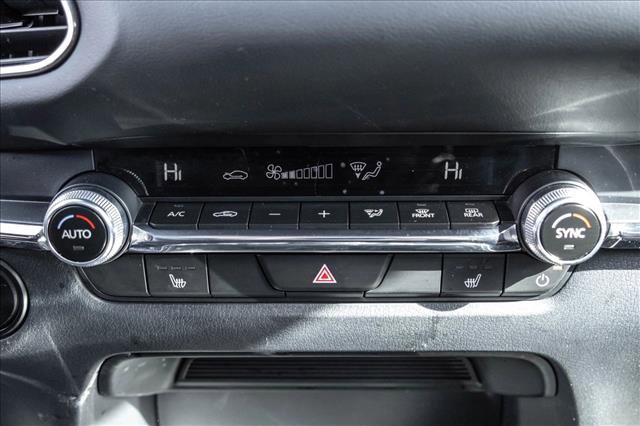 Used 2025 MAZDA CX-30 AWD 2.5 S w/ Preferred Package image 18