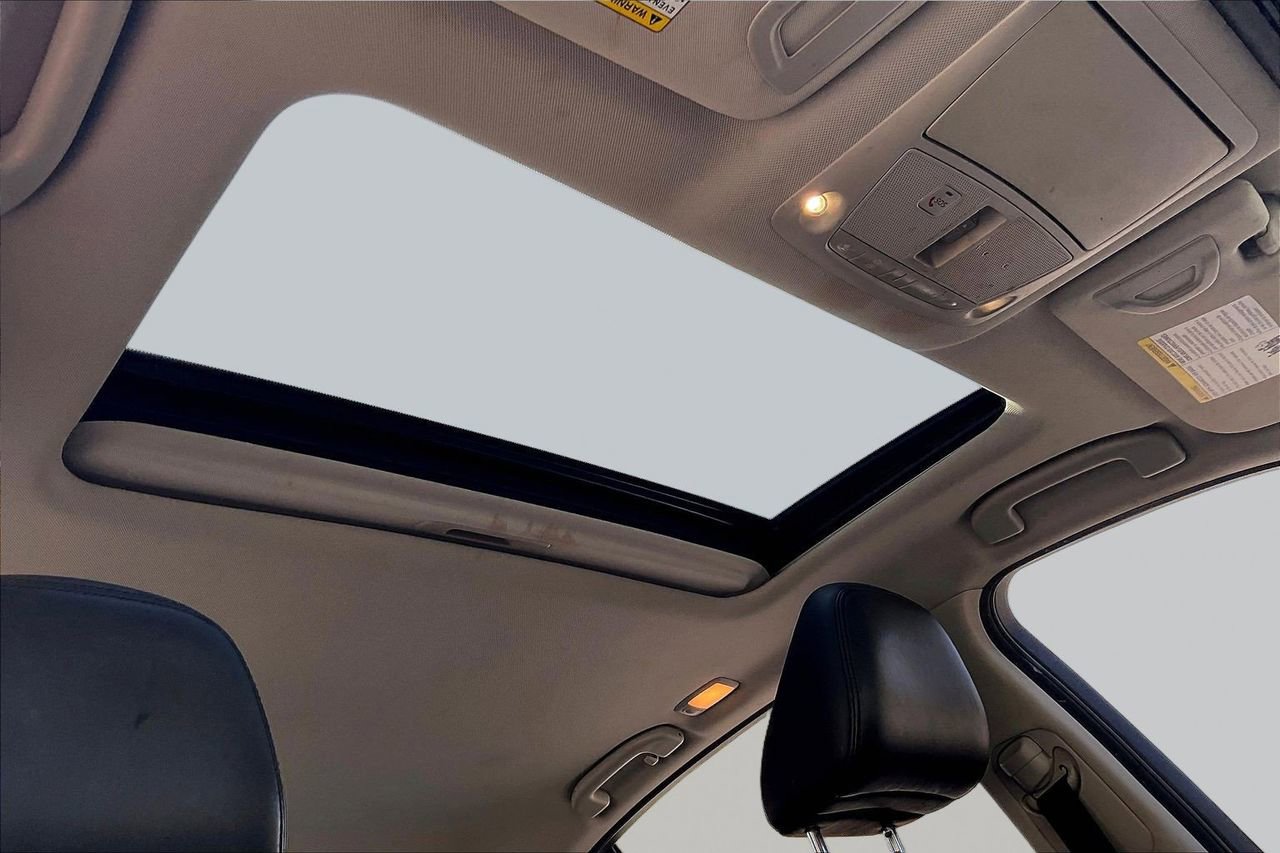 Used 2017 INFINITI Q50 Signature Edition image 17