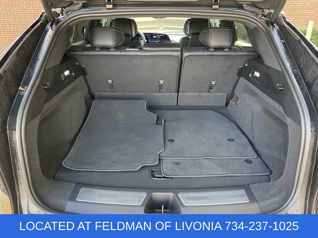 Used 2025 Cadillac Lyriq Luxury image 26