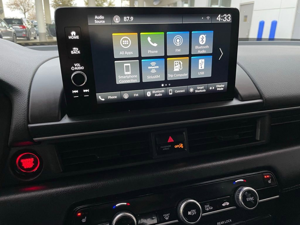 Certified 2024 Honda Pilot EX-L image 18