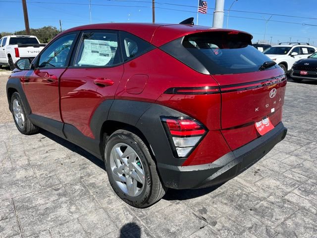 New 2026 Hyundai Kona SE FWD image 5