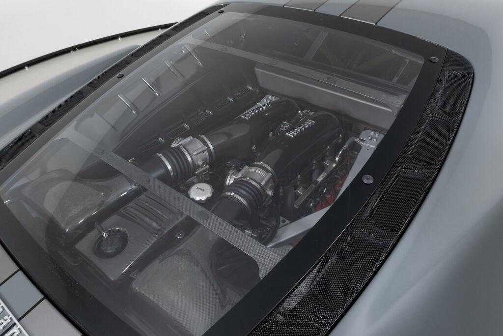 Used 2008 Ferrari F430 Scuderia RWD image 25
