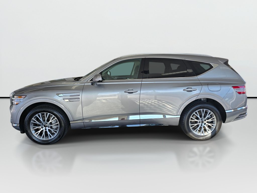 Used 2025 Genesis GV80 2.5T Standard AWD/4WD image 2
