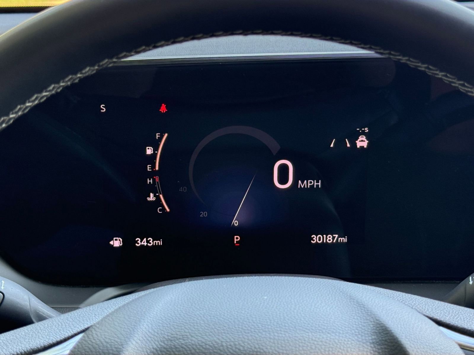 Used 2025 Buick Encore GX Preferred FWD image 40