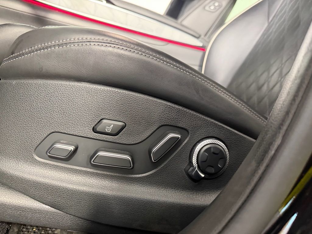 Used 2024 Genesis GV70 3.5T Sport w/ Sport Advanced Package image 28