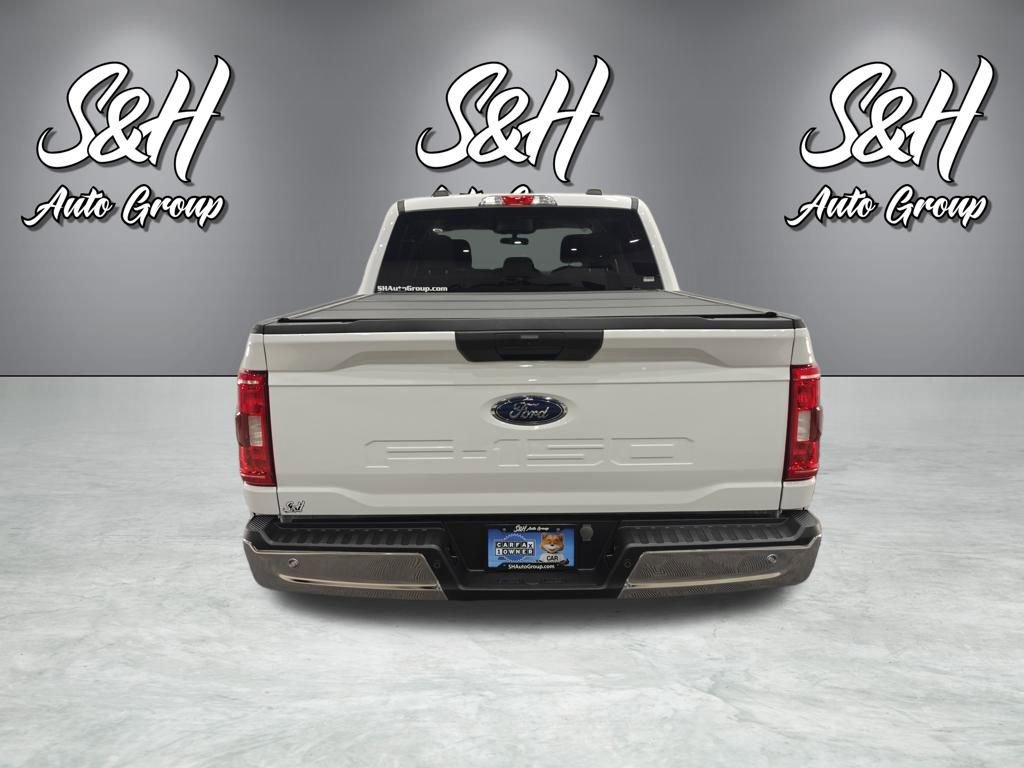 Used 2023 Ford F150 XLT image 20