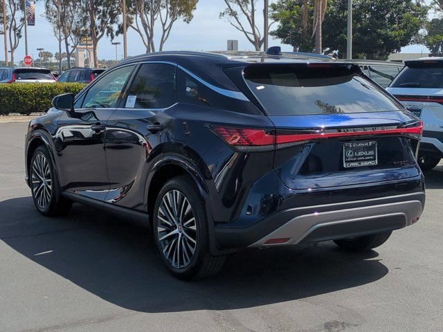 New 2026 Lexus RX 350 Premium Plus FWD image 7