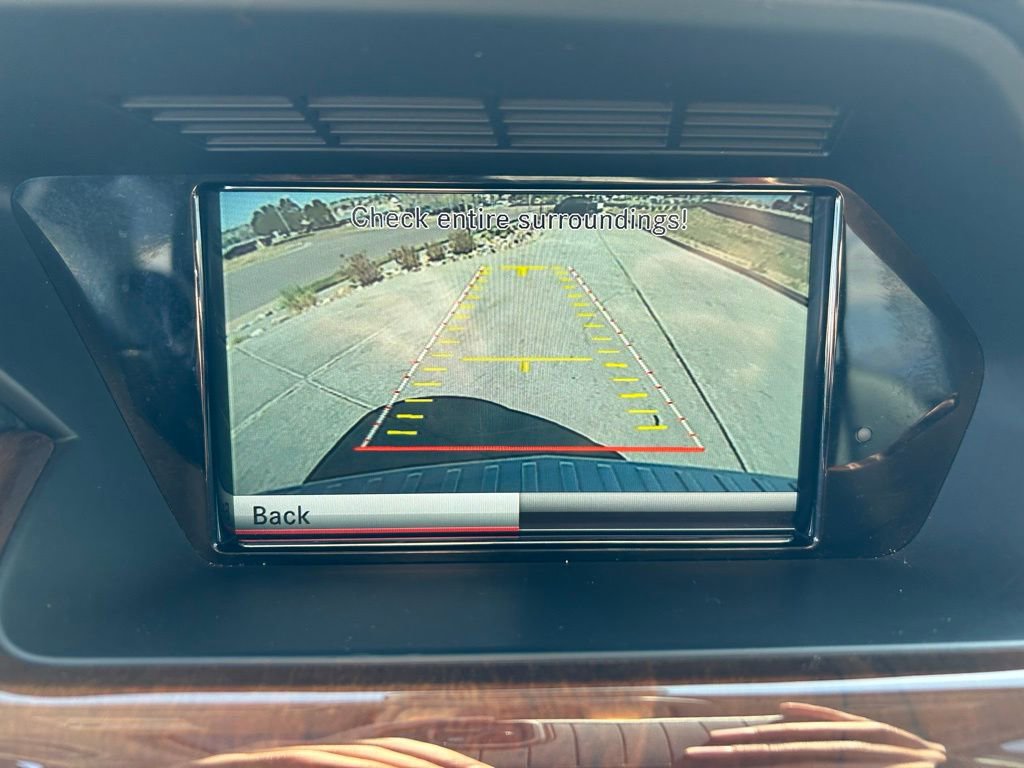 Used 2013 Mercedes-Benz GLK 350 4MATIC image 20