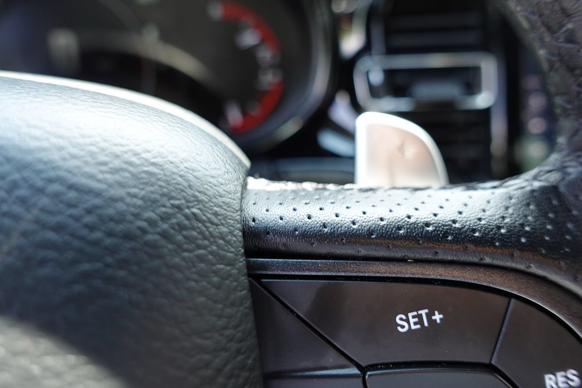 Used 2025 Dodge Durango GT w/ Blacktop Package AWD/4WD image 54