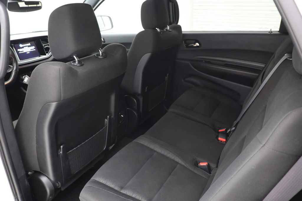 Used 2023 Dodge Durango GT AWD/4WD image 11