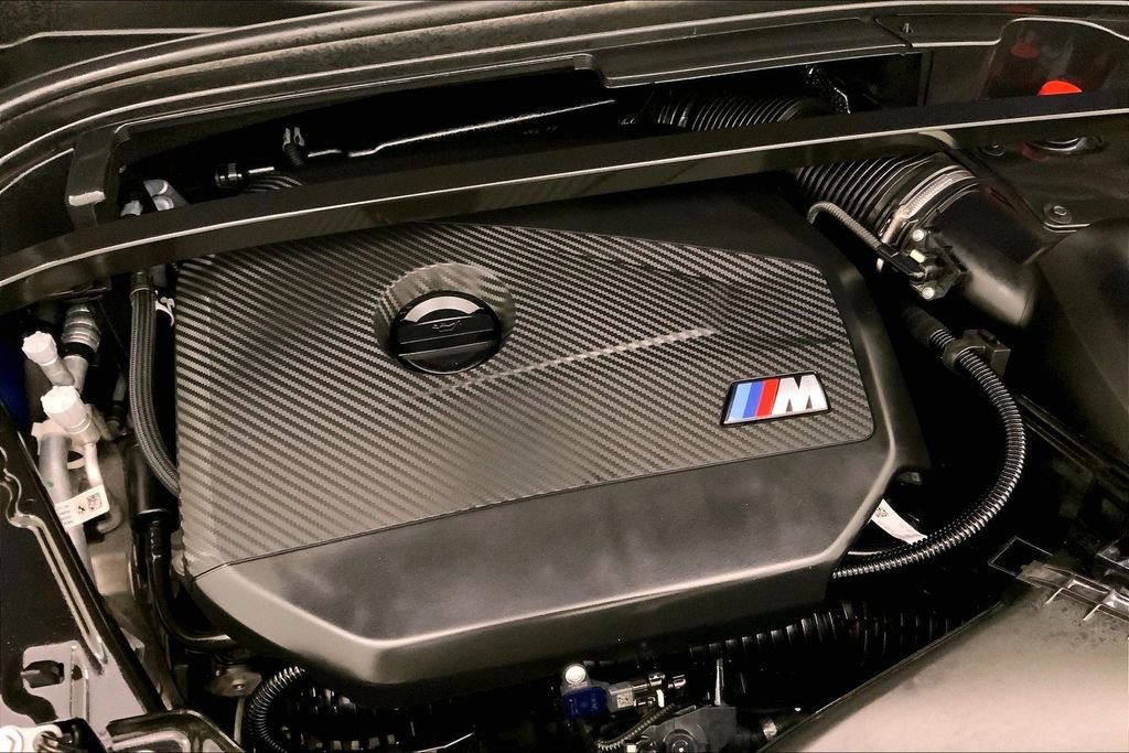 Certified 2026 BMW X1 M35i AWD/4WD image 31