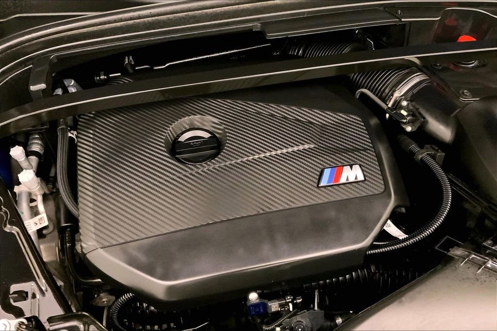 Certified 2026 BMW X1 M35i AWD/4WD image 31