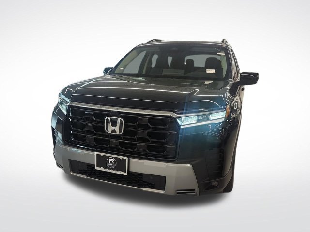 New 2026 Honda Pilot Touring image 25