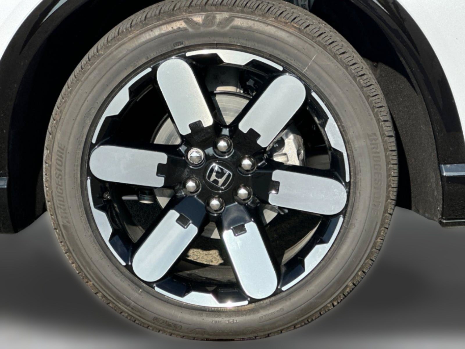 New 2026 Honda Prologue Elite image 12
