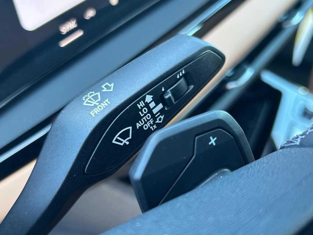 New 2026 Audi A5 Premium AWD/4WD image 23