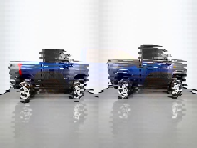 Used 2021 Chevrolet Silverado 2500 LTZ w/ LTZ Convenience Package image 10