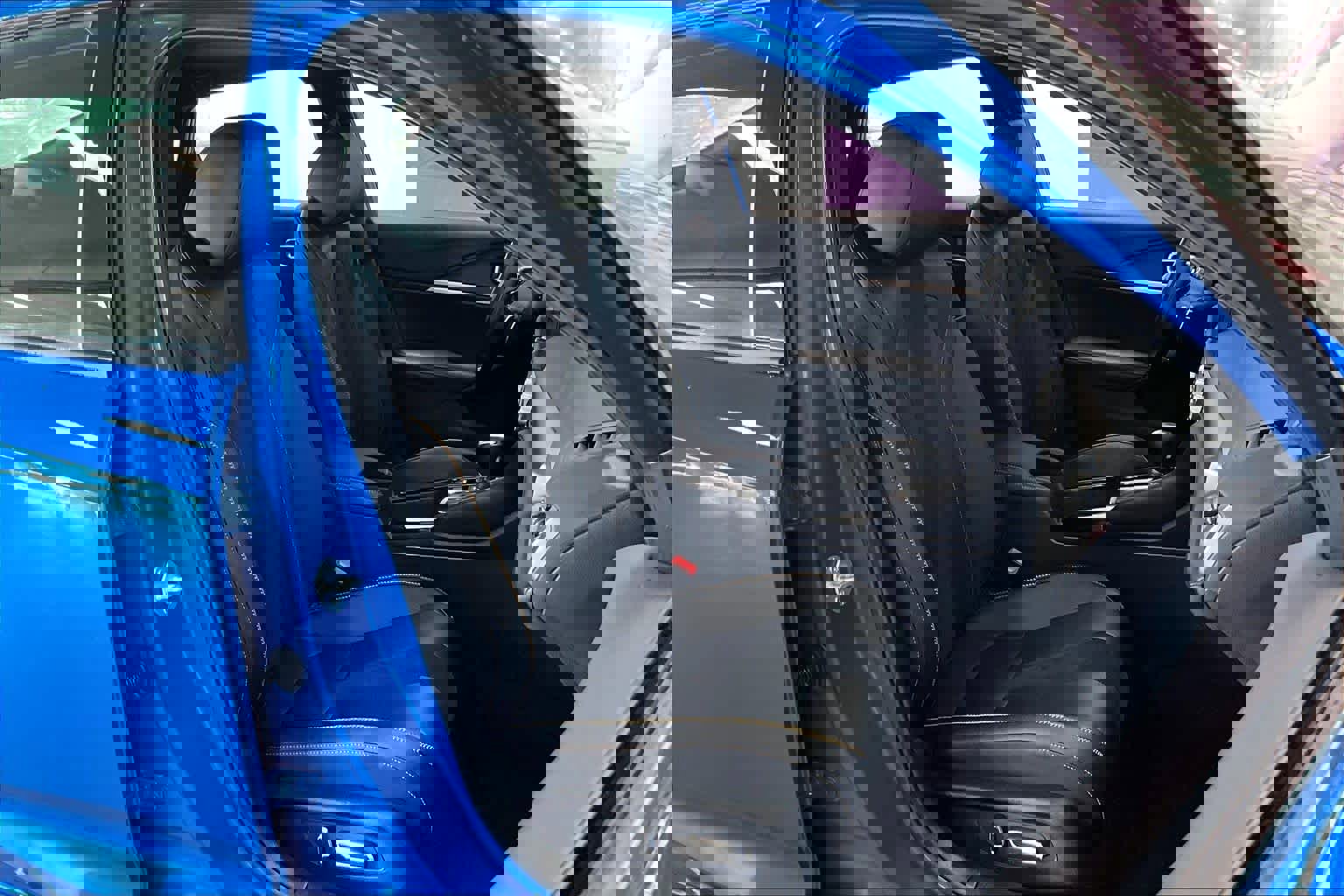 Used 2026 Acura Integra A-Spec image 12