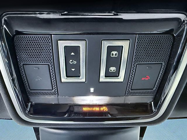 Used 2021 Land Rover Range Rover Sport HSE Dynamic image 20