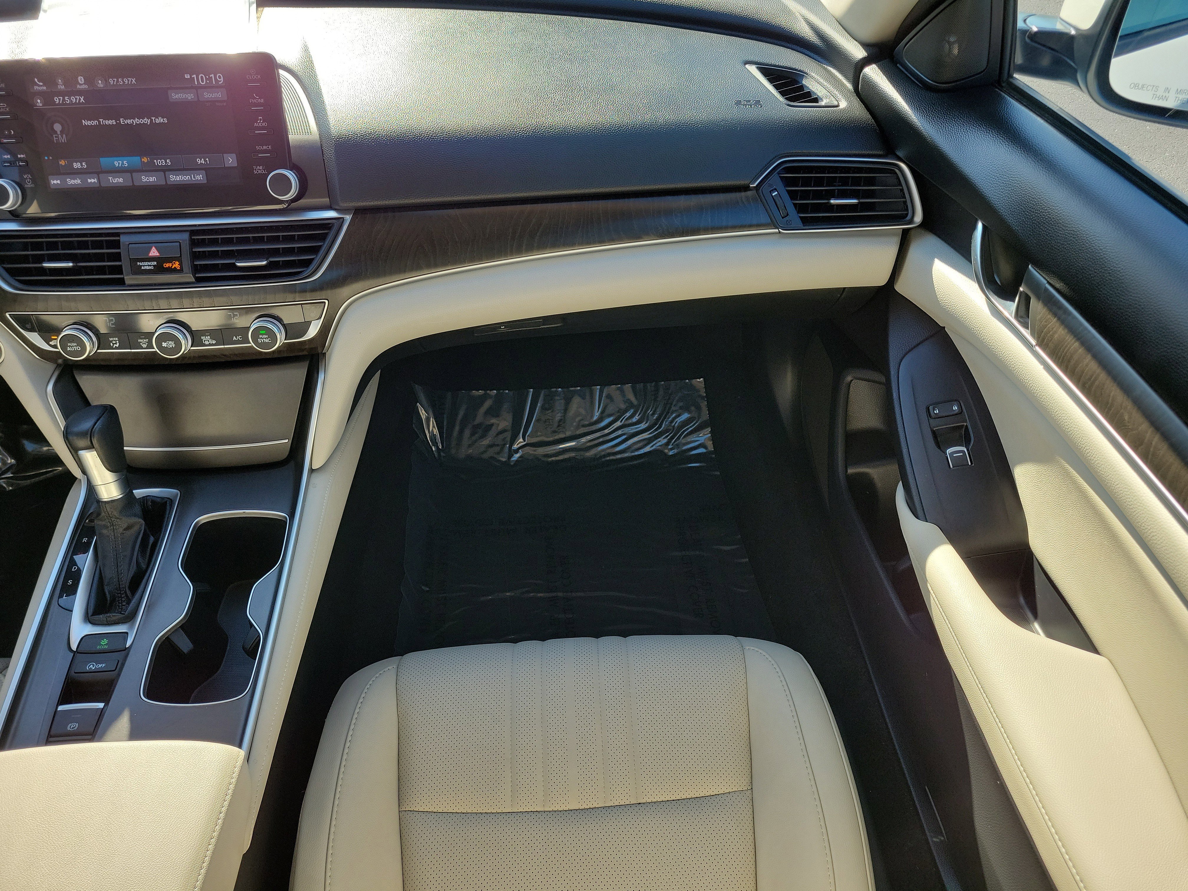 Used 2021 Honda Accord EX-L image 13