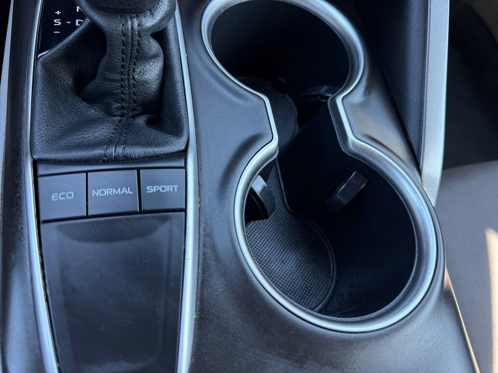 Certified 2023 Toyota Camry LE image 36