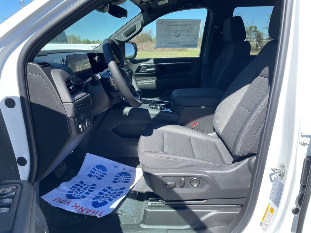 New 2026 Chevrolet Tahoe LS image 11