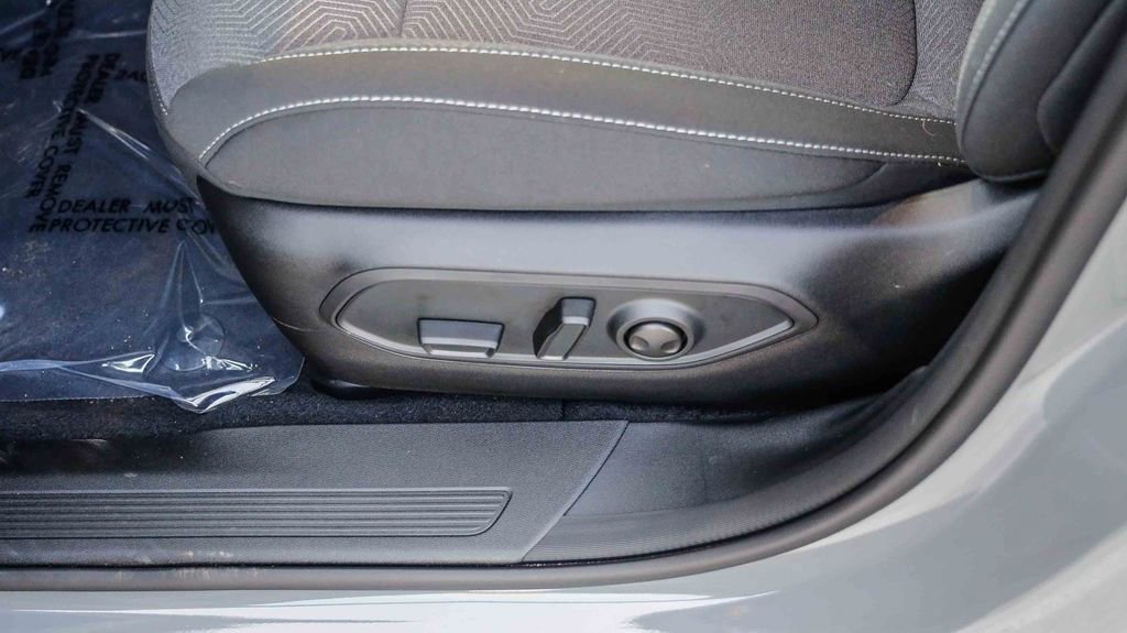 New 2026 Jeep Cherokee Laredo image 25