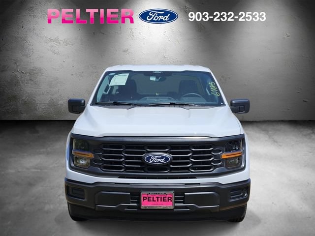 New 2026 Ford F150 XL RWD image 2