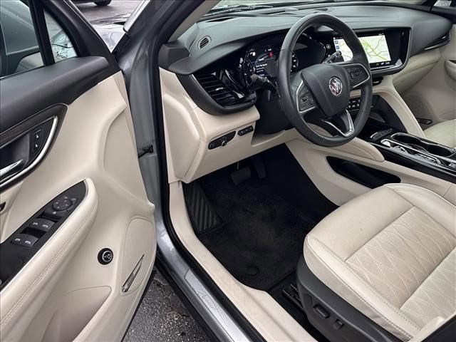 Certified 2023 Buick Envision Avenir image 12