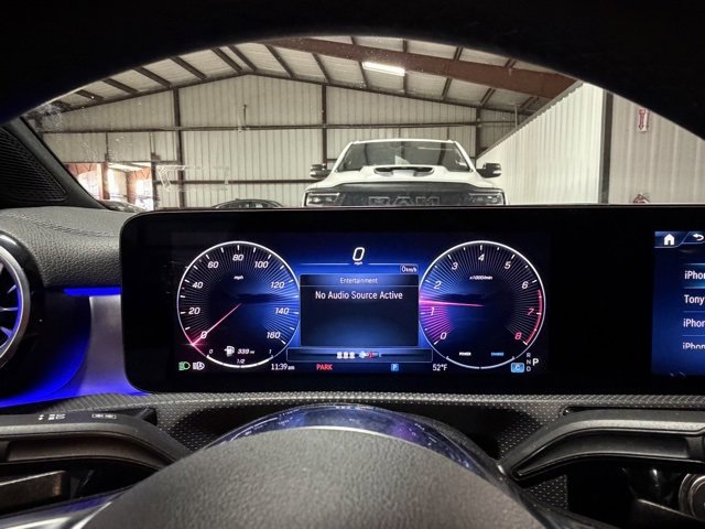 Used 2025 Mercedes-Benz CLA 250 image 13