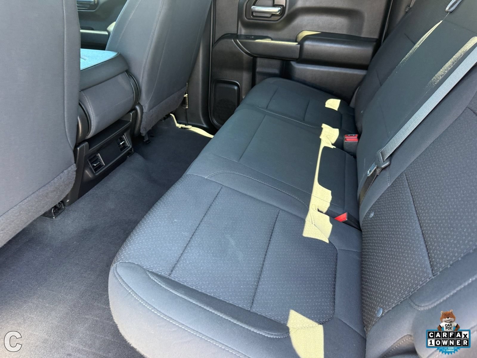 Used 2022 Chevrolet Silverado 1500 Custom RWD image 23
