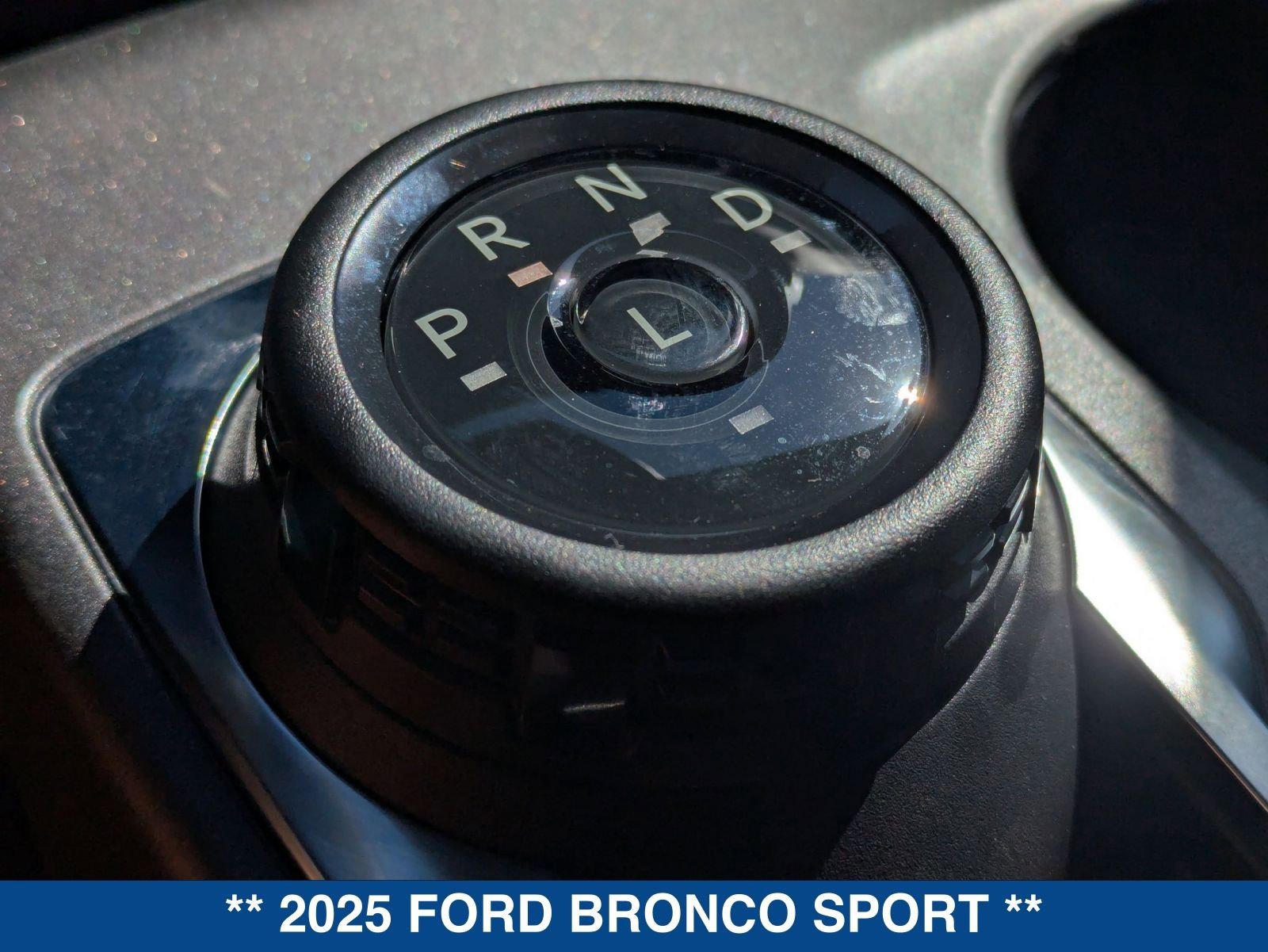 New 2025 Ford Bronco Sport Big Bend w/ Convenience Package image 33