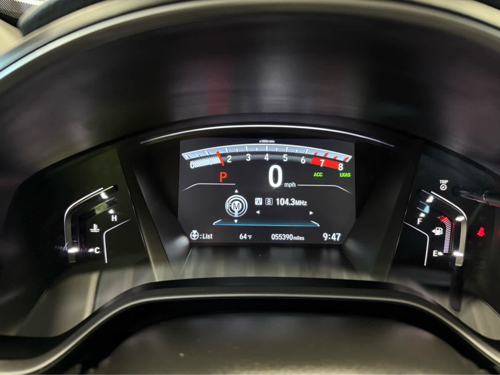 Used 2021 Honda CR-V EX image 14