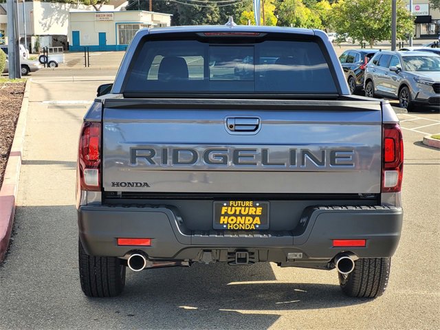 New 2025 Honda Ridgeline RTL image 6